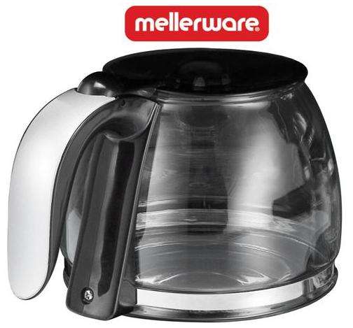 Mellerware Modena Coffee Bar Large Caraffe (29003LJ) - CHW
