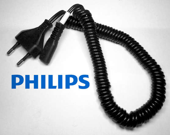 Philips Shaver Power Cable (422203607690) - Philips