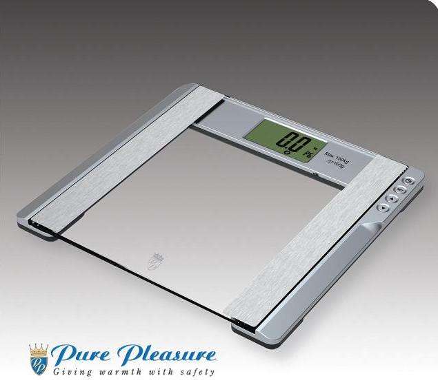 Pure Pleasure Diagnostic Scale (BSD01) - Stingray
