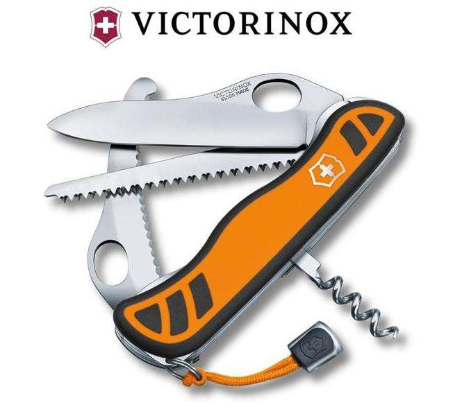Victorinox Hunter XT (V0.8341.MC9) - CDG