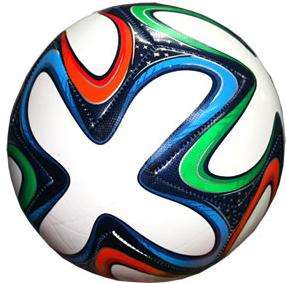Fifa Soccer Ball (FIFSB) - HDB