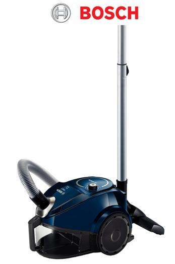 Bosch GS-10 Bagless Vacuum Cleaner 1800 Watt (BGS31800) - Bosch 619