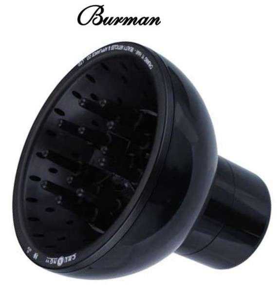 Burman Universal Hair Dryer Diffuser (JY3) - CHW