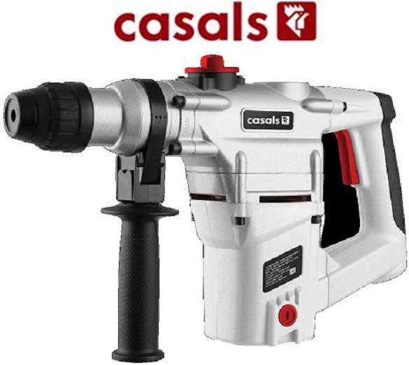 Casals 1050W Rotary Drill Hammer (RHD1050) - CHW