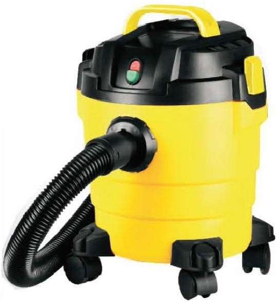 Conti Wet and Dry Vacuum Cleaner (CWD-100C) - NW-AP