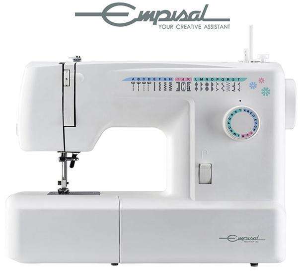 Empisal Dressmaker 120A (855756) - HOLB