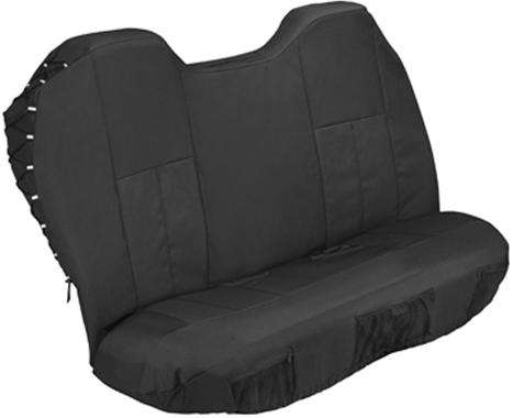 Explorer Rear Set  SA323- Black (ZSEXPLORER02BK) - Stingray