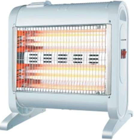Goldair Quartz Heater (GQH-1255) - NW Winter