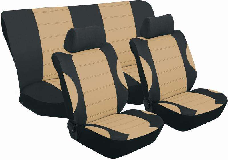 Grand Prix 6 Piece Tan (ZSGPPOI06TA) - Stingray