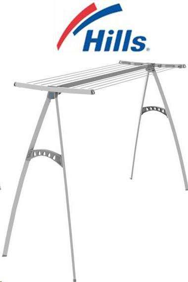 Hills Portable 170 Clothesline (ZNFD12000) - Stingray