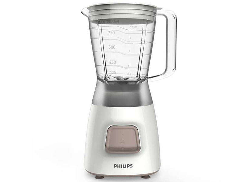 Philips HR2056/00 White Blender 350W - Philips