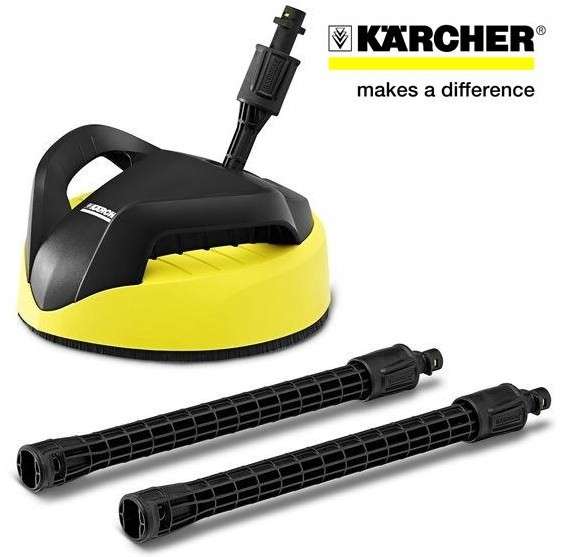 Karcher Patio & Wall cleaner K2-7 series Basic Line (2.642-782.0) - Karcher