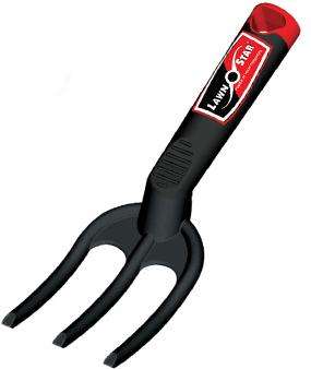 Lawnstar Hand Fork (60-30100) - LSR