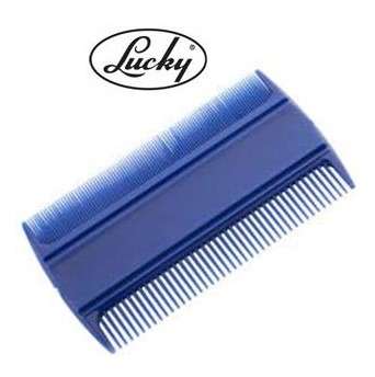 Lucky Lice Comb (LC14) - CHW