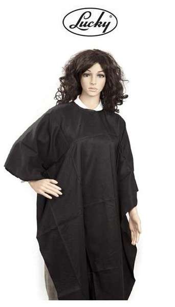 Lucky Salon Cape (ZCCAPE) - CHW