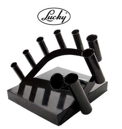 Lucky Salon Tong Stand (STAND) - CHW