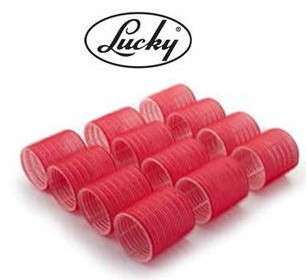 Lucky Velcro Rollers 55mm (ZCR55) - CHW