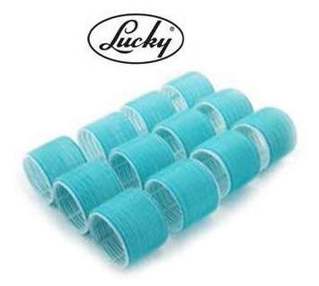 Lucky Velcro Rollers 75mm (ZCR75) - CHW