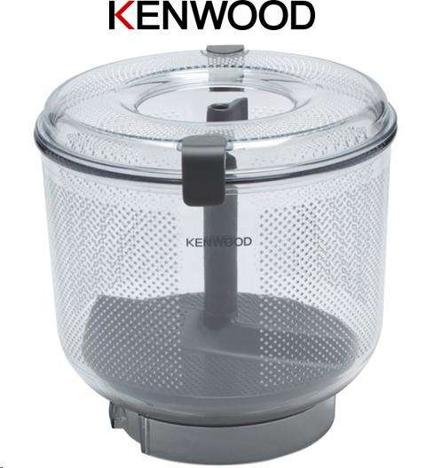 Kenwood Major Sized Potato Peeler AT445 (AWAT445001) - Kenwood