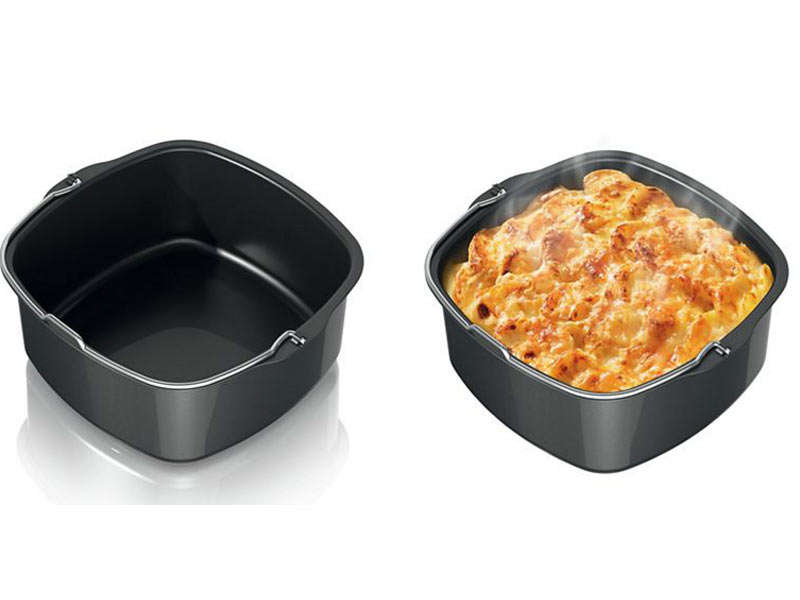 Philips Airfryer Baking Accessory (HD9925/00) - Philips