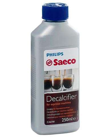 Philips Saeco Decalcifier Liquid (CA6700/00) - Philips