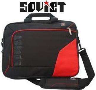 Soviet 15"6 Toploading Case (800015) - ACT