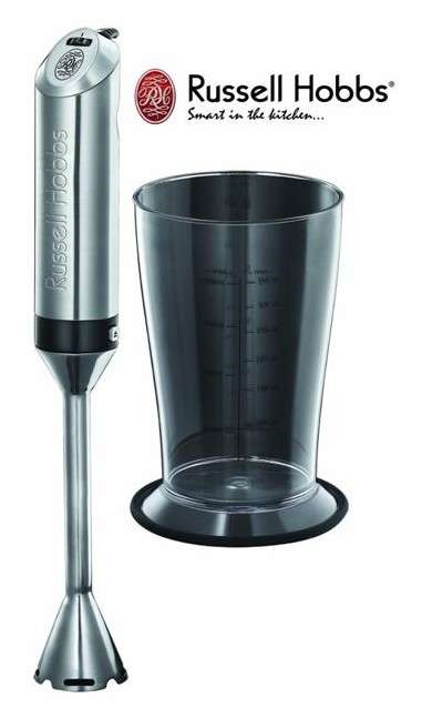 Russell Hobbs Russell Hobbs Allure Hand Blender (18273) - HOLB