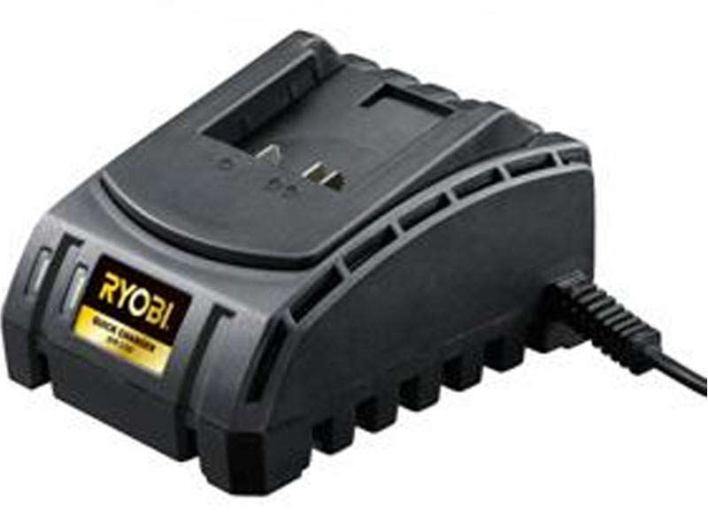 Ryobi Charger PK One Plus (XPP-2700) - Ryobi