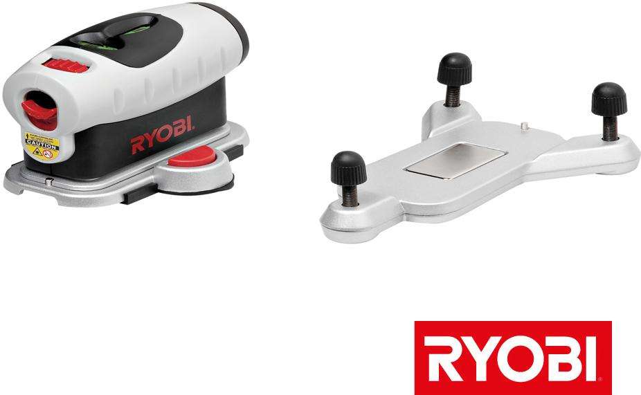 Ryobi Laser Liner (LL-650) - Ryobi