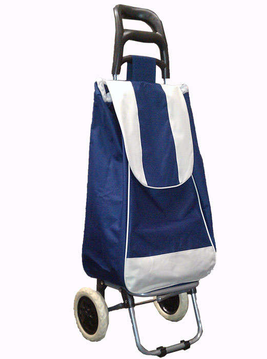 Shopping Trolley (GG103BL) - TWS