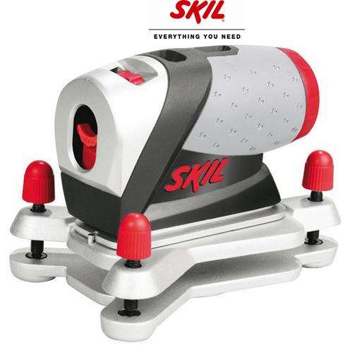 Skil Laser Leveling Tool 0504 Multifunctional Laser (F0150504AA) - Skil