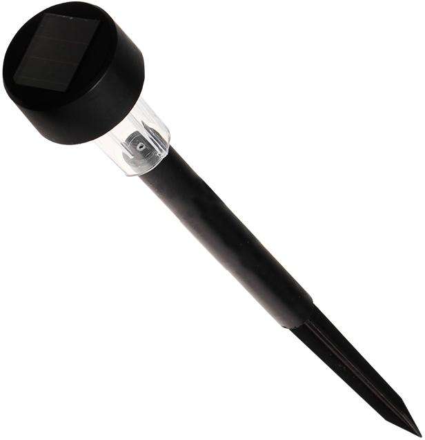 Solar Garden Light 35cm Plastic (051-600706) - Solar 594