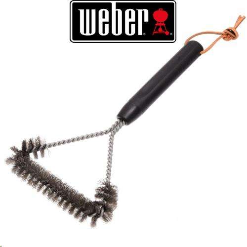 Weber T Brush Large (6493) - Weber