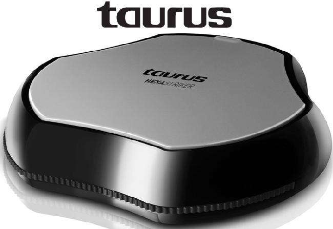 Taurus Rechargeable Hexa Stryker Vacuum Cleaner (948199) - Taurus 619