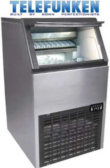 Telefunken Pro Ice Machine (TPIM-450) - NW Appliances