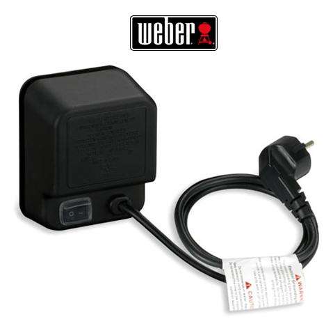 Weber Rotisserie Motor (913444) - Weber
