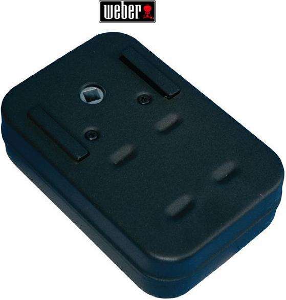 Weber Rotisserie Motor (913444) - Weber 3684