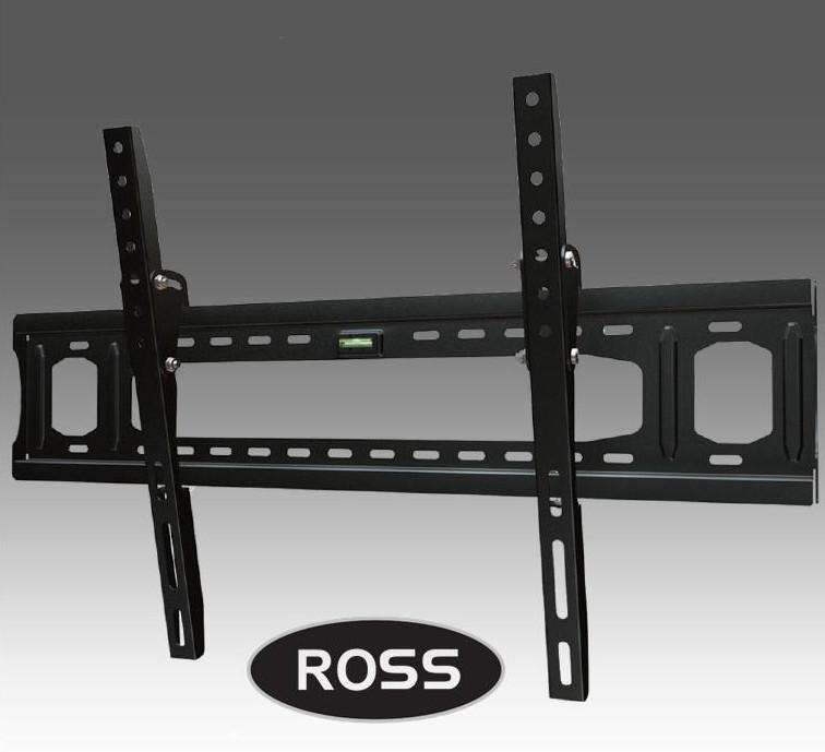 36-50” Flat to Wall with Tilt TV Mount (ROLRT600)