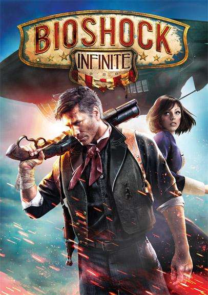 Bioshock Infinite (PC)