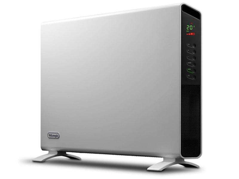 Delonghi Slim Style Convector Heater (HCX9120E)