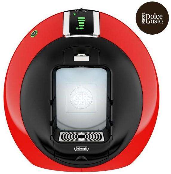 Dolce Gusto Circolo Red (EDG605.R)