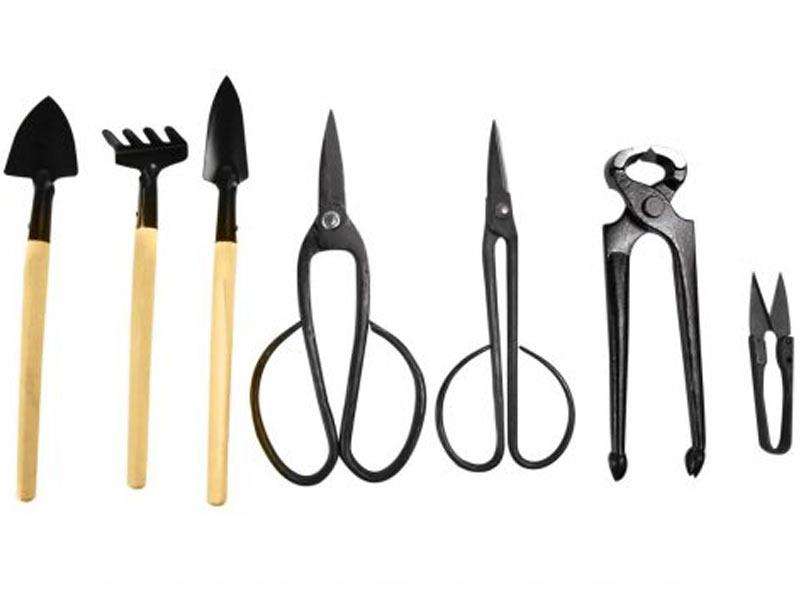 Fragram Bonsai Kit 7 Piece (TOOK2061)