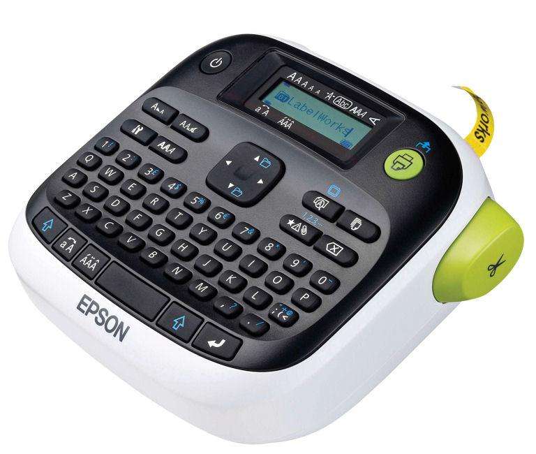 Epson LW-300 Label Printer (LW-300)