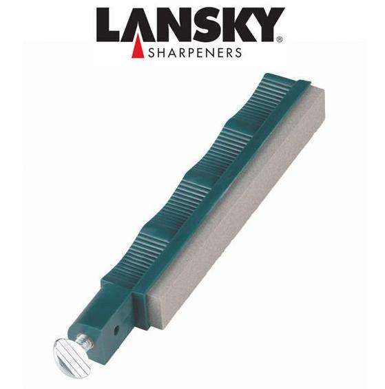 Lansky Medium Hone Sharpening Stone (NL-S0280)