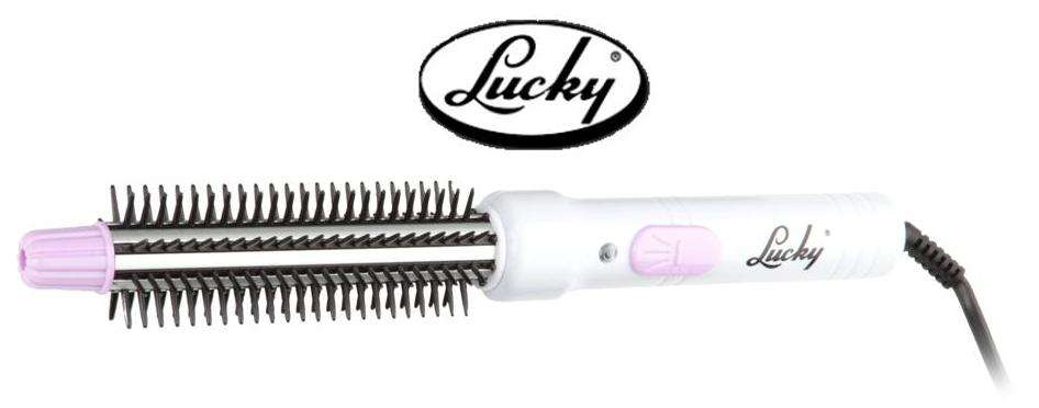 Lucky Hot Brush (AK20519)