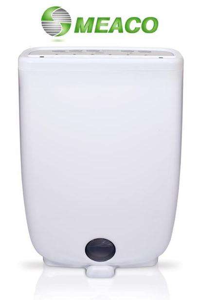 Meaco DD8L Junior Dehumidifier (DD8LJ)