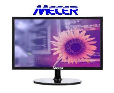 Mecer 27 inch 16x9 TFT LED Wide Monitor, 1920 x 1080 Full HD (A2756)