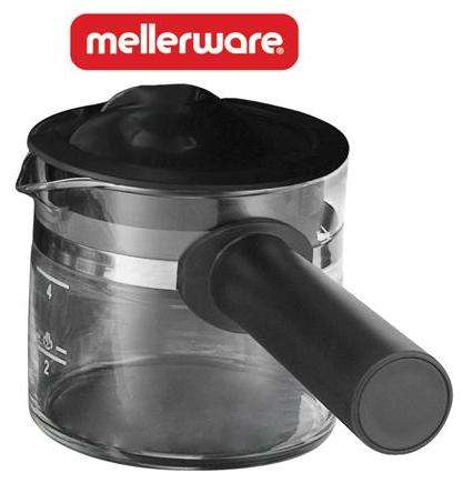Mellerware Modena Coffee Bar Small Caraffe (29003SJ)