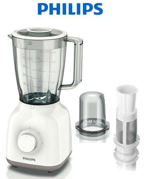 Philips Daily Collection Blender (HR2103/03) - Philips