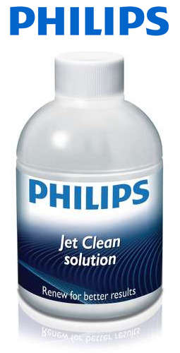 Philips Jet Clean Solution (HQ200) - Philips